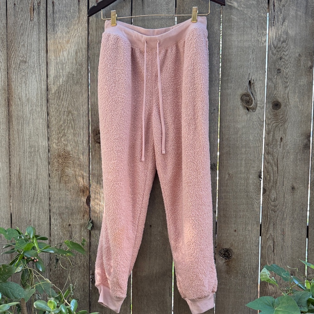 Jenni Soft Pink Intimates
